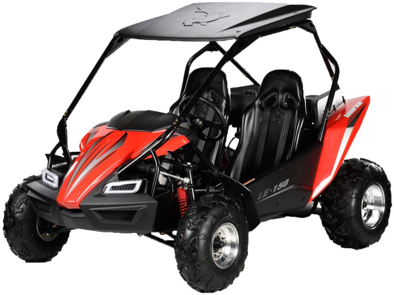 Hammerhead Off-Road Go Carts