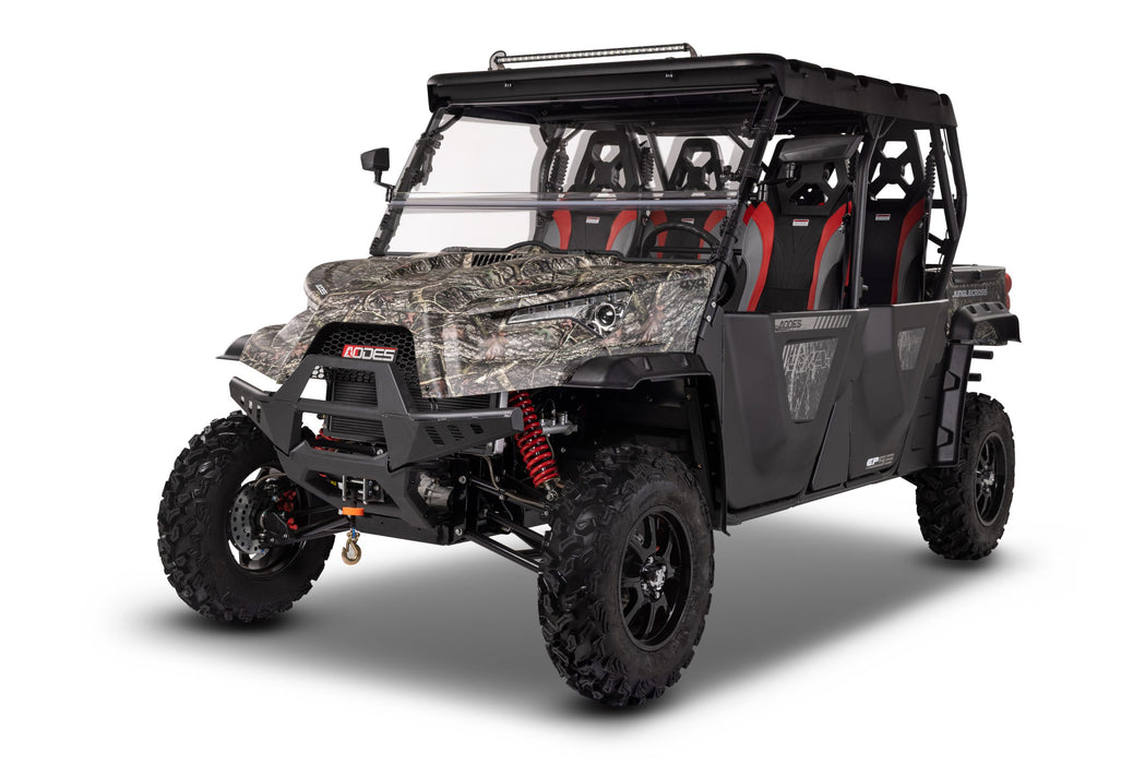 Aodes UTV Junglecross 1000cc LT