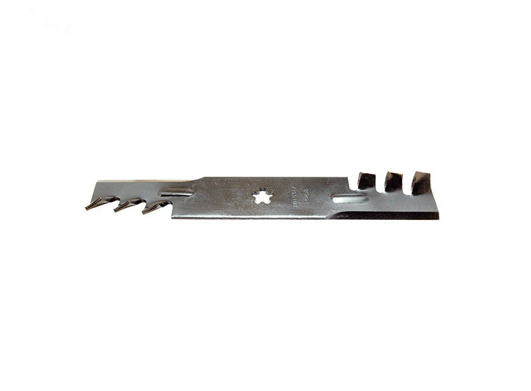 14208 MULCHER BLADE 16-1/4"