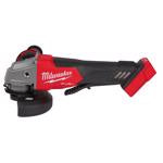 Milwaukee M18 FUEL Cordless 4-1/2 to 5 in. Grinder Tool Only 2880-20