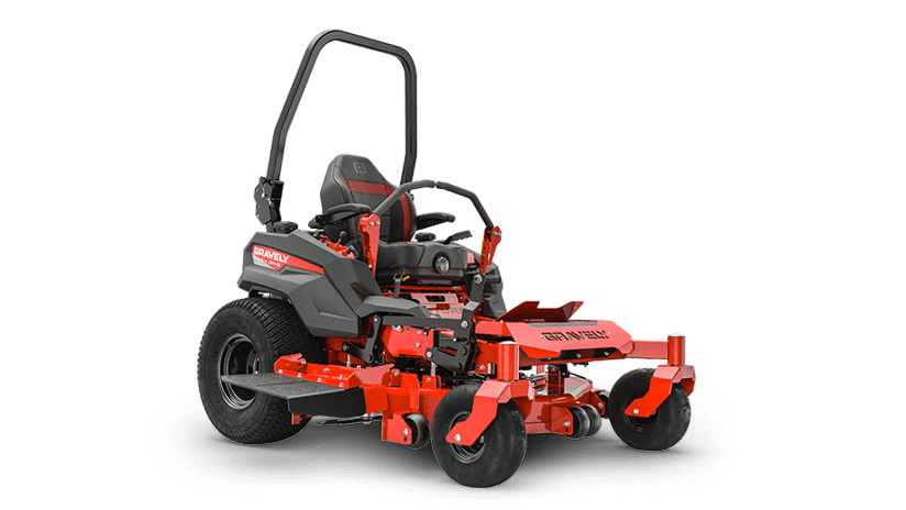 Gravely PRO-TURN MACH ONE- 992515