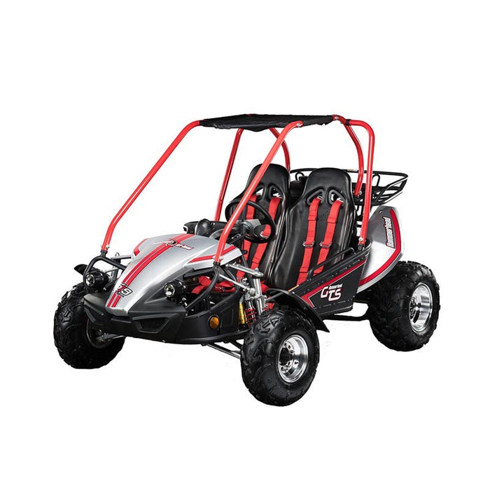 Hammerhead Off-Road GTS Platinum™ 150