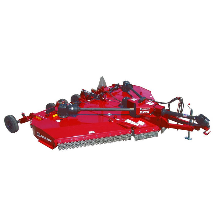 BUSH HOG® 2215 FLEX-WING ROTARY CUTTER