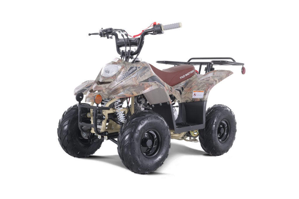 TAO B110 -ATV