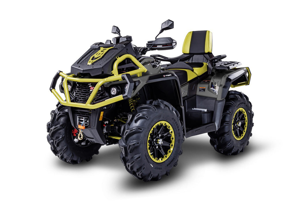 Aodes ATV Pathcross 1000 cc LX