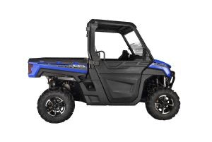 Aodes UTV Workcross 1000cc -3 Metalic Blue