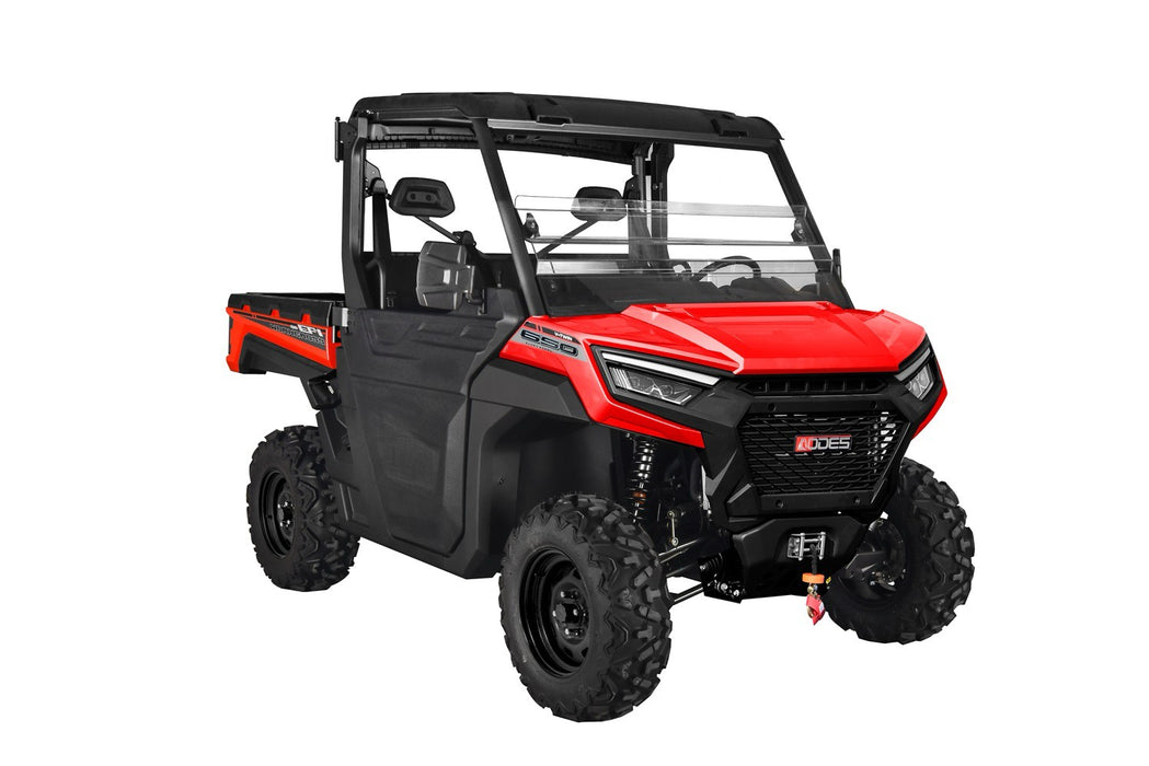 Aodes UTV Workcross 650cc