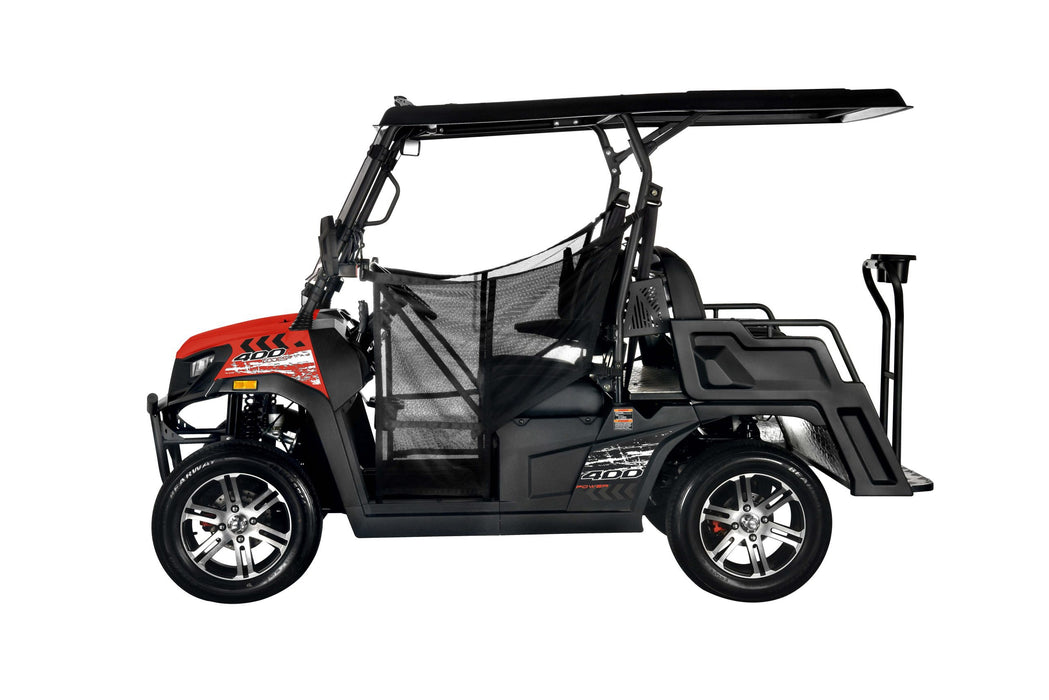 Aodes UTV TrailCross 250 Golf