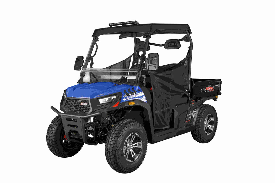 Aodes UTV Trailcross 400cc Dump Bed