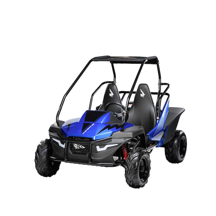 Hammerhead Off-Road Mudhead® SE