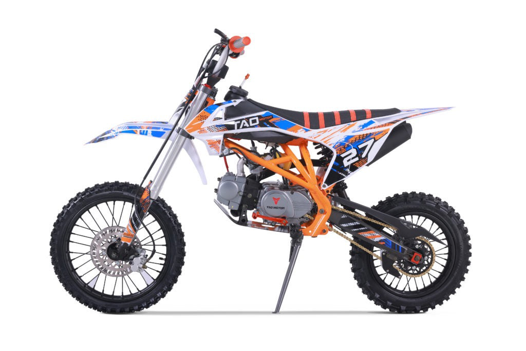 TAO DB27- Dirt Bike