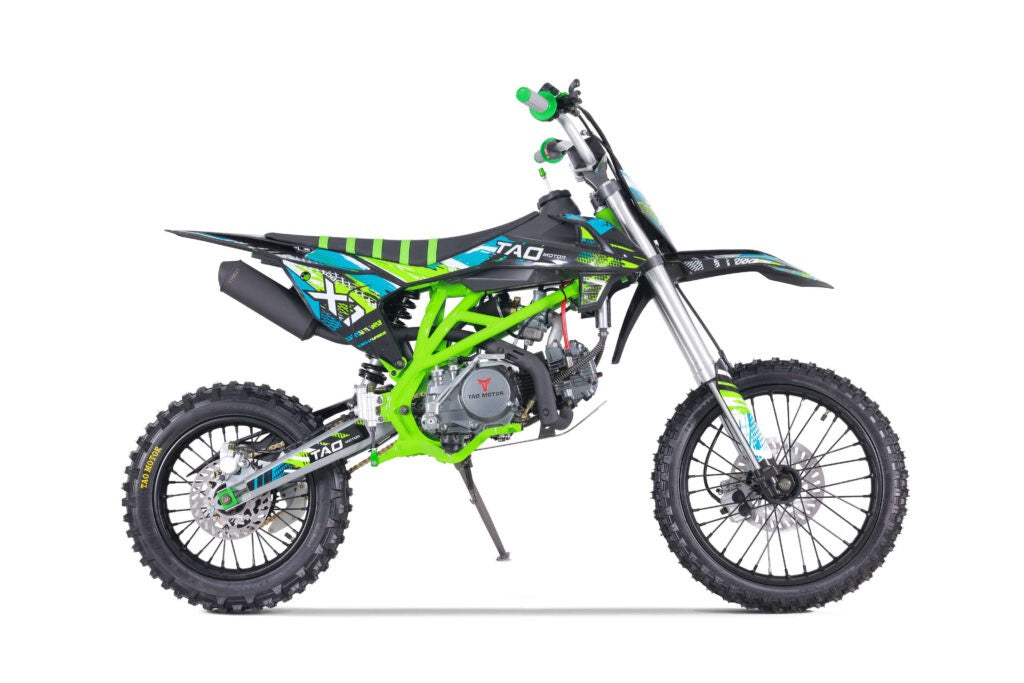 Tao DBX1 Dirt Bike