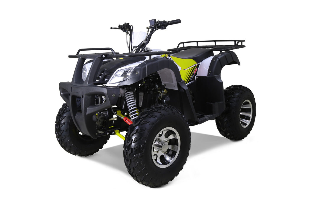 TAO BULL 200S- ATV