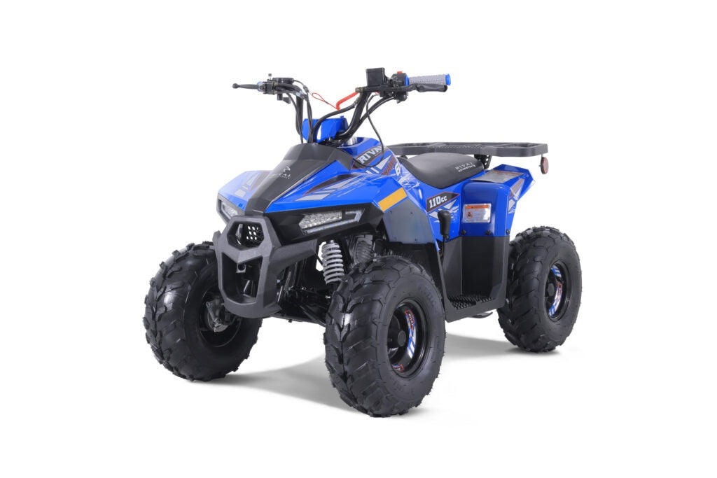 TAO MUDHAWK6 - ATV