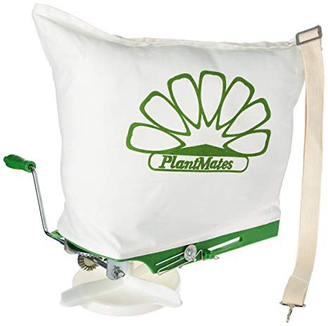 Item#: HDP76300 Broadcast Spreader with Canvas Bag