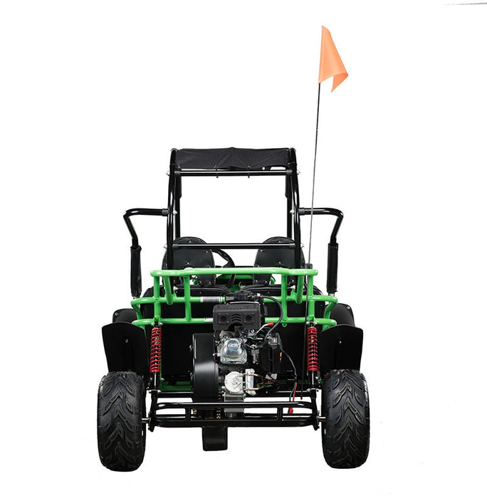 Hammerhead Off-Road Mudhead® 208R