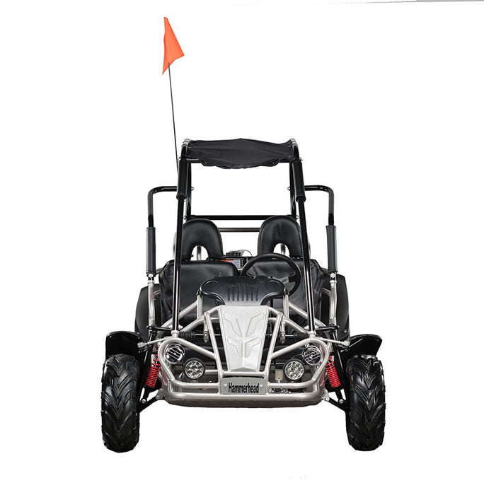 Hammerhead Off-Road Mudhead® 208R