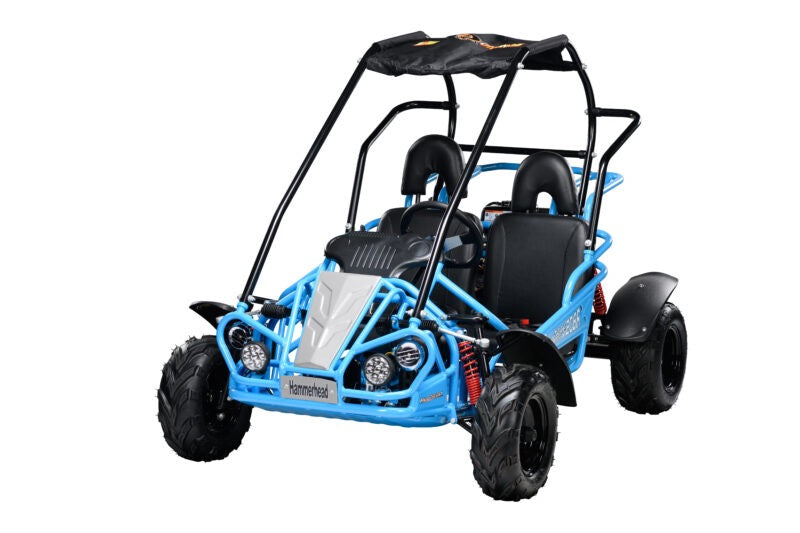 Hammerhead Off-Road Mudhead® 208R