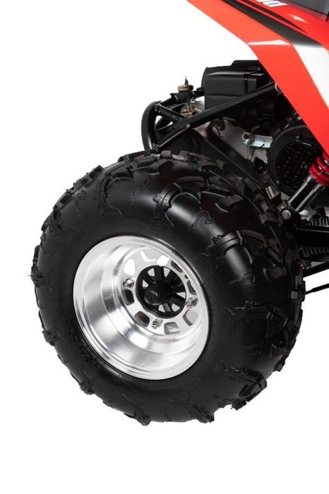 Hammerhead Off-Road - LE-150