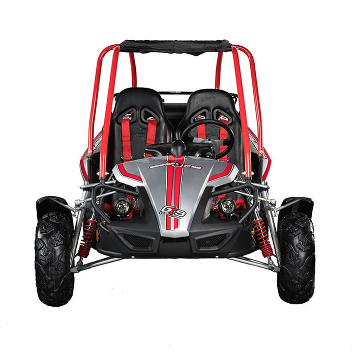 Hammerhead Off-Road GTS Platinum™ 150