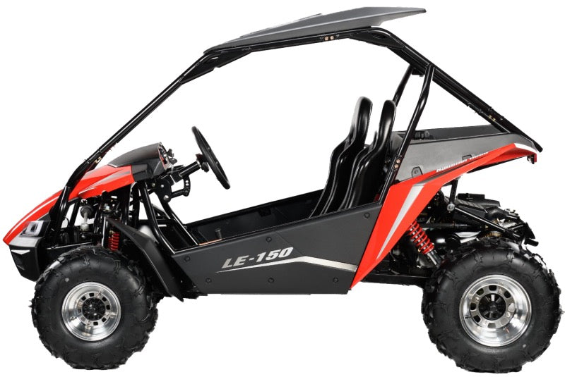 Hammerhead Off-Road - LE-150