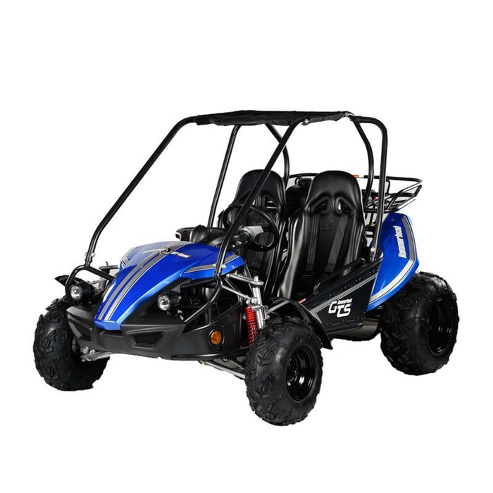 Hammerhead Off-Road GTS 150™