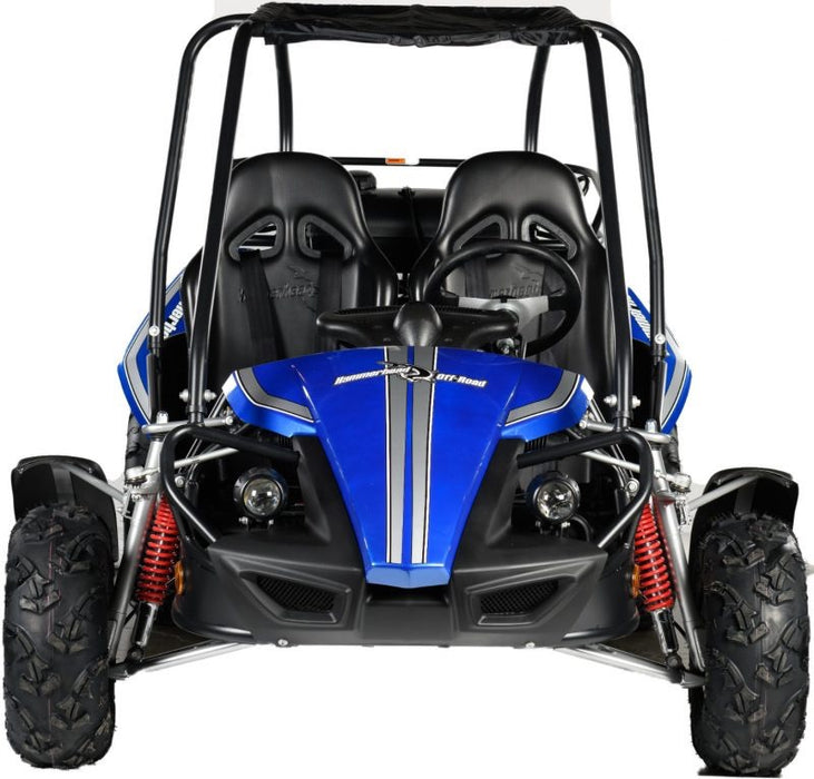 Hammerhead Off-Road GTS 150™