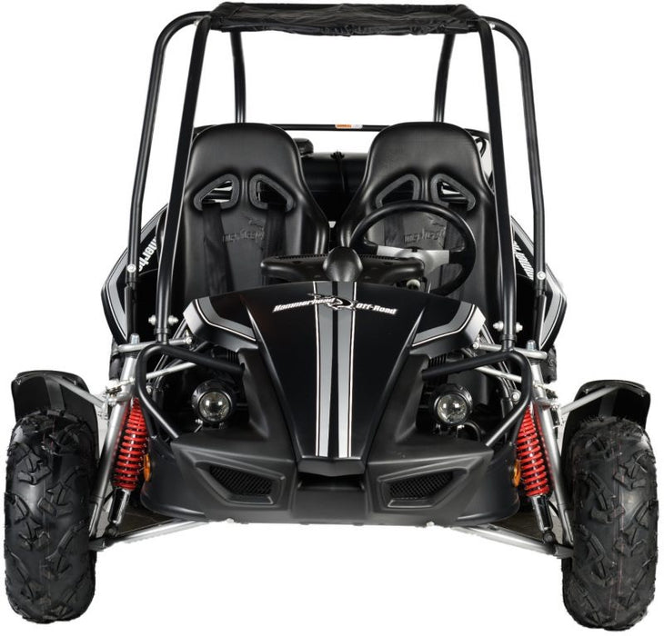 Hammerhead Off-Road GTS 150™