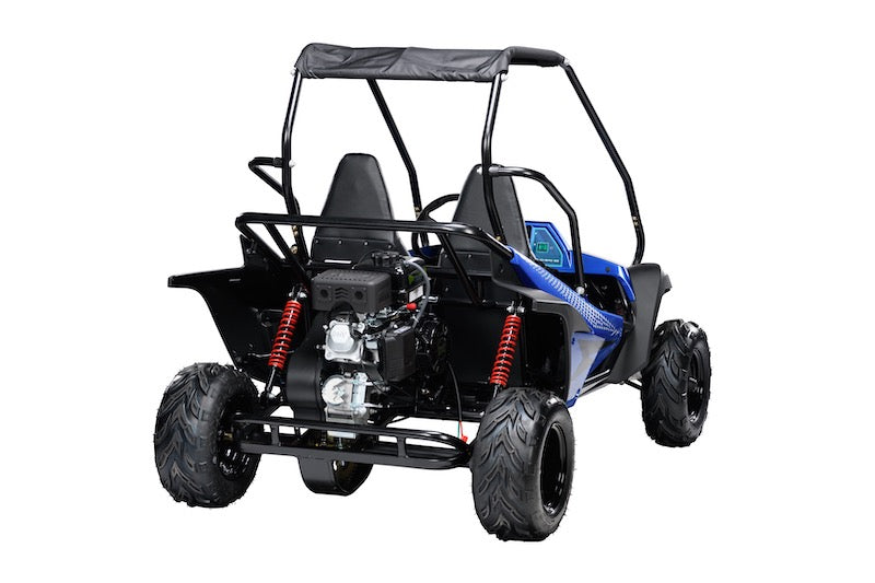 Hammerhead Off-Road Mudhead® SE