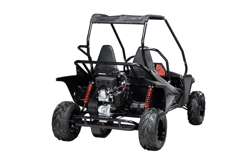 Hammerhead Off-Road Mudhead® SE