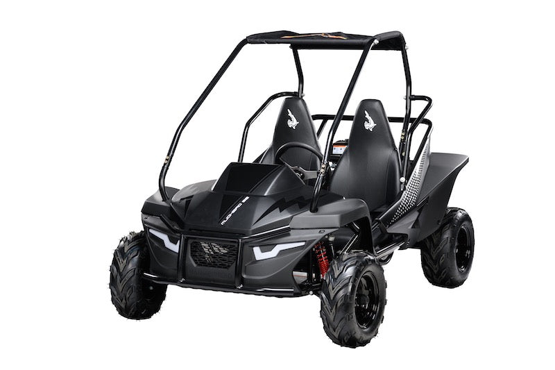 Hammerhead Off-Road Mudhead® SE