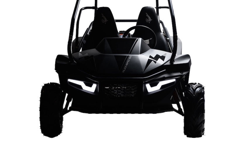 Hammerhead Off-Road Mudhead® SE