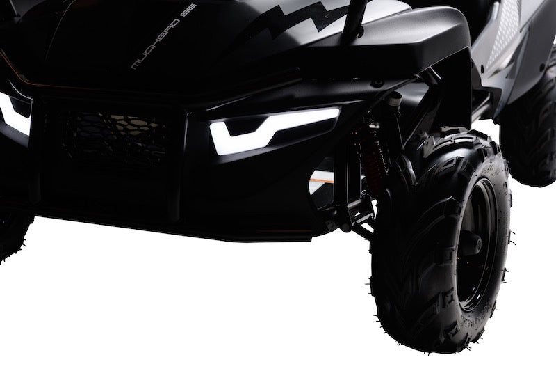 Hammerhead Off-Road Mudhead® SE