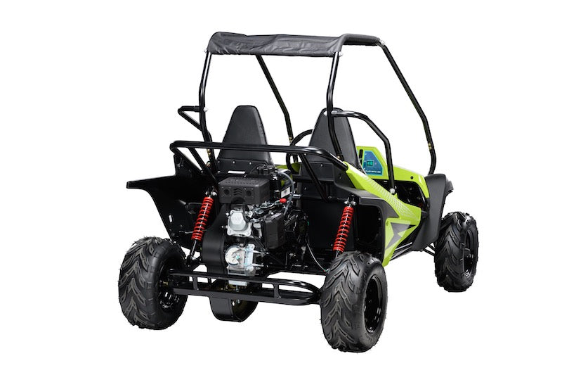 Hammerhead Off-Road Mudhead® SE