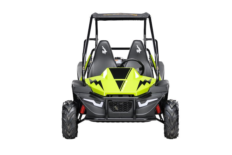 Hammerhead Off-Road Mudhead® SE