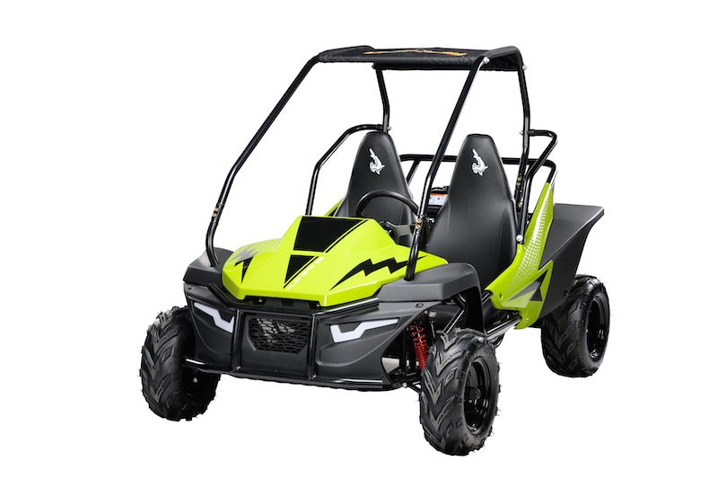 Hammerhead Off-Road Mudhead® SE