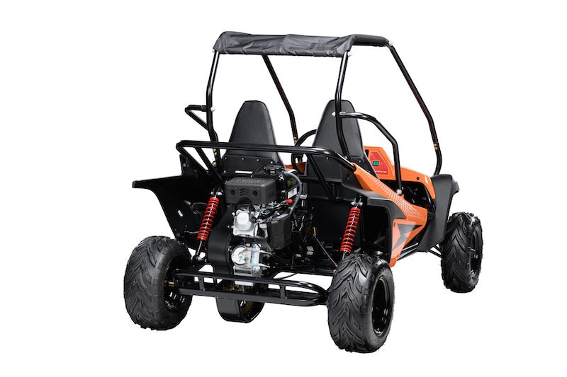 Hammerhead Off-Road Mudhead® SE