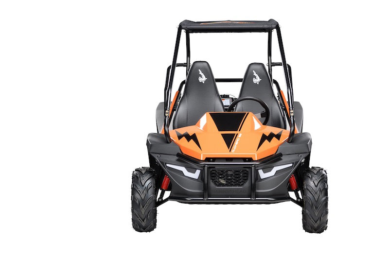 Hammerhead Off-Road Mudhead® SE