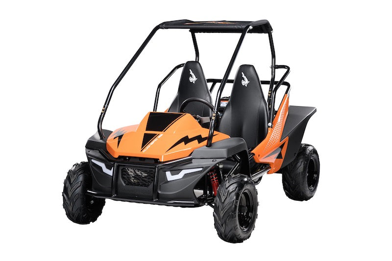 Hammerhead Off-Road Mudhead® SE