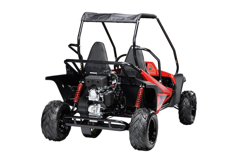 Hammerhead Off-Road Mudhead® SE