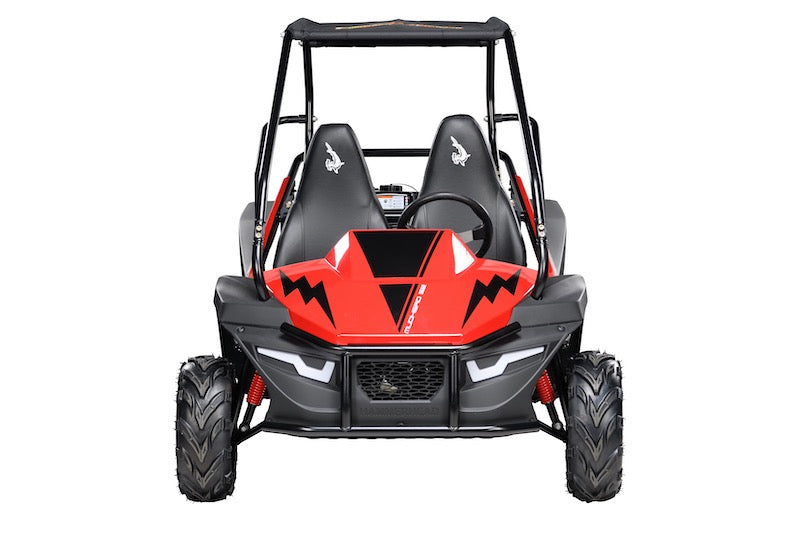 Hammerhead Off-Road Mudhead® SE