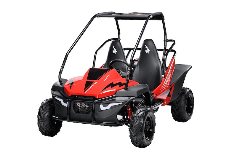 Hammerhead Off-Road Mudhead® SE