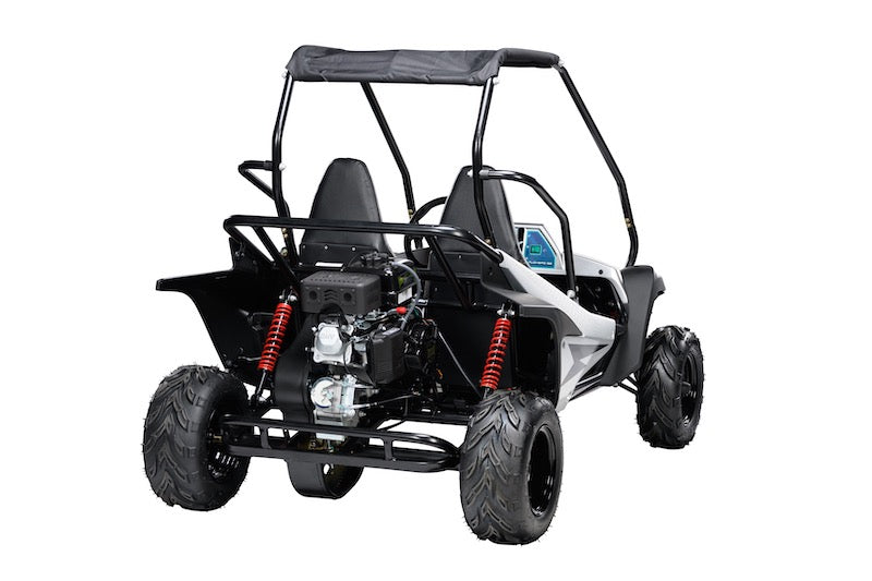 Hammerhead Off-Road Mudhead® SE