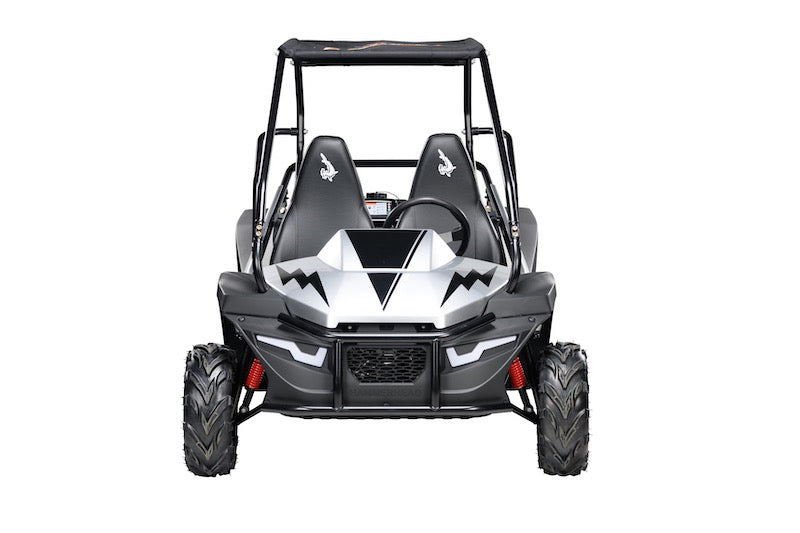 Hammerhead Off-Road Mudhead® SE