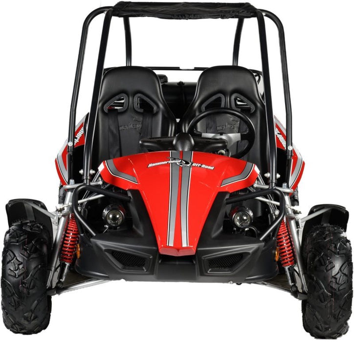 Hammerhead Off-Road GTS 150™