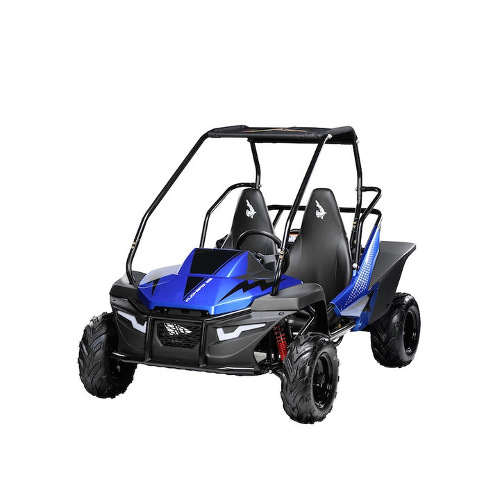 Hammerhead Off-Road Mudhead® SE