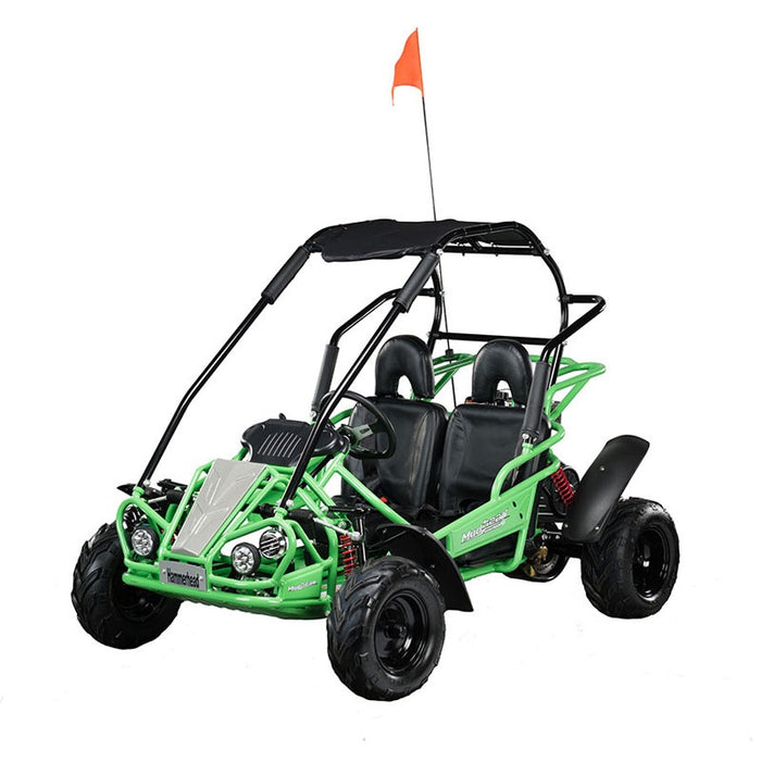 Hammerhead Off-Road Mudhead® 208R