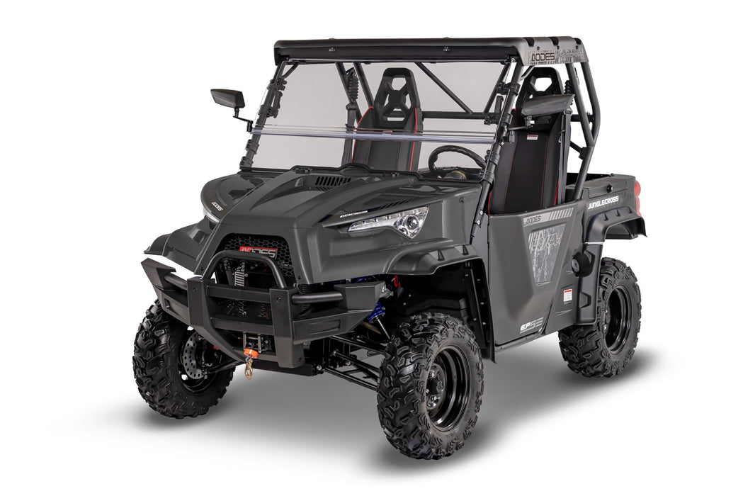 Aodes UTV Junglecross 800cc ST2