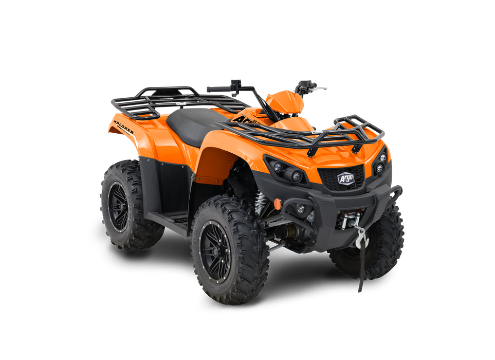 Argo XPLORER XR 500 SE 4x4