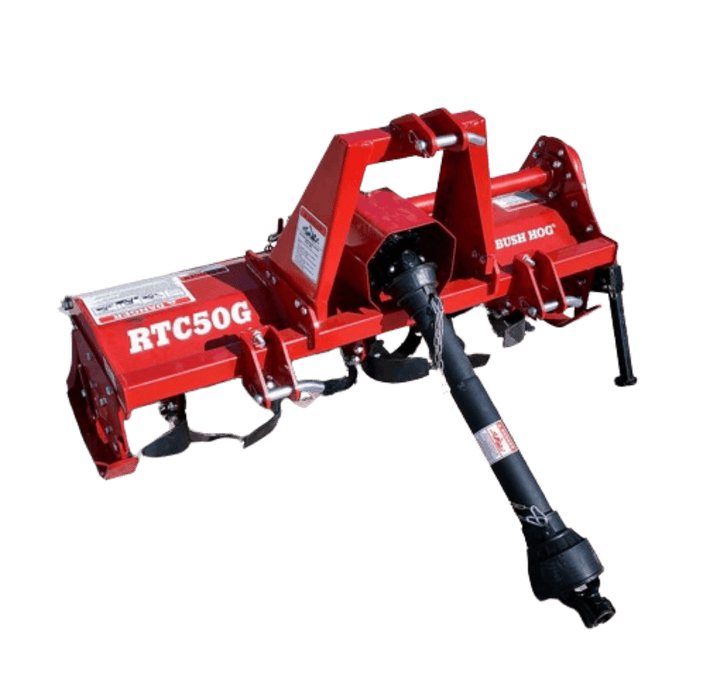 Bush Hog 4′ Compact Tiller #RTC50